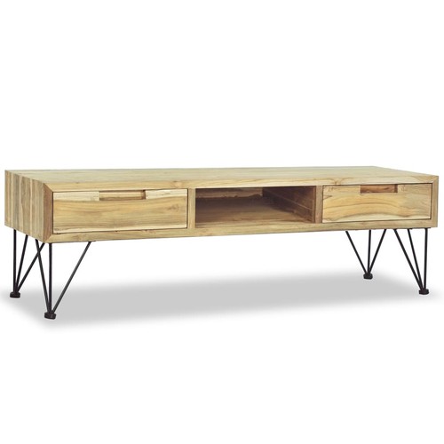 Teak massiv schrank - teak,
