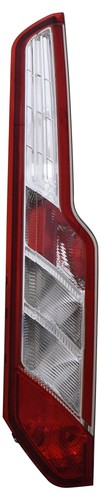 Rücklicht links für ford - rücklicht,