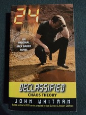 24 - Declassified: Chaos
