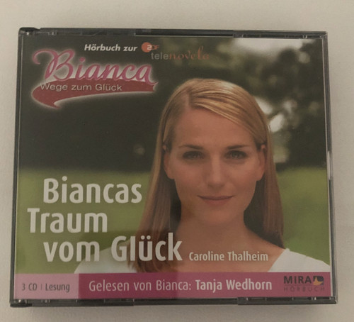 Biancas wege zum glück - zum,