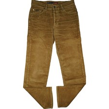 BRAX W33 L34 Jeans Hose Braun