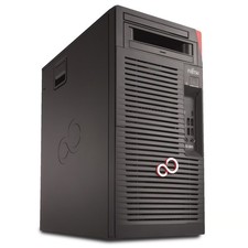Fujitsu Celsius W580 Tower PC