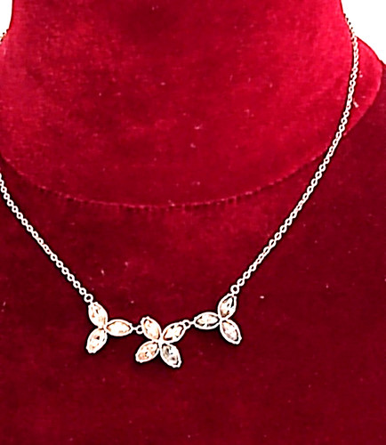 Pierre lang kette mit motiv - pierre,