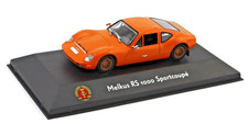 Atlas Melkus RS 1000 Sportcoupè 1:72