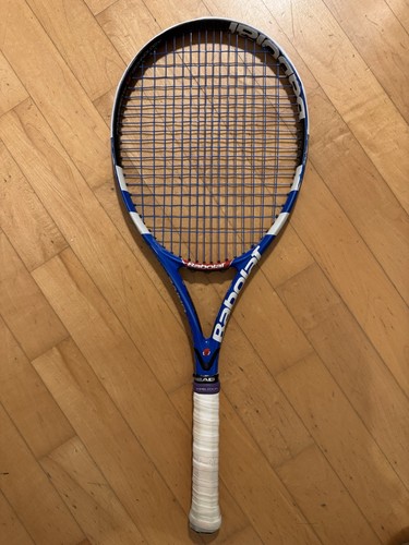 Babolat pure drive - pure, plus