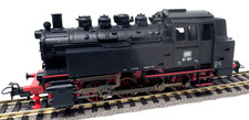 Märklin H0 36320 Dampflok BR 81 001 - Analog / Digital - NEM - AC - HO H0 1:87