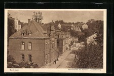 Ansichtskarte Bad Sulza