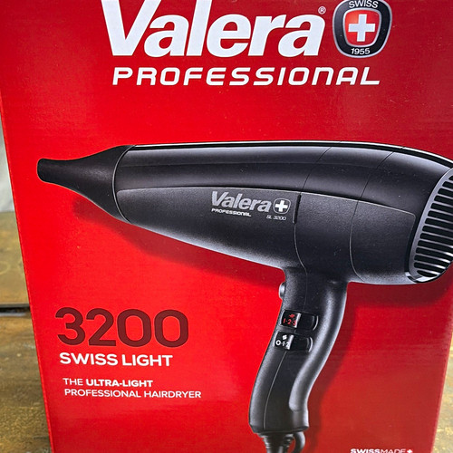 Valera swiss light 3200 - swiss,