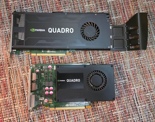 Nvidia quadro k4000 3gb k2000 - k4000,