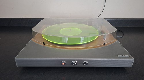 Ion premier plattenspieler - premier, lp