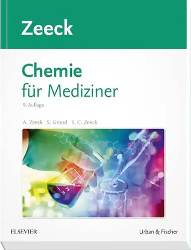 Chemie für mediziner - chemie,