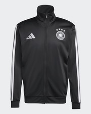  Germany Deutschland DFB Adidas Suit Jacke Jacket Track Top DNA 3S HERREN 