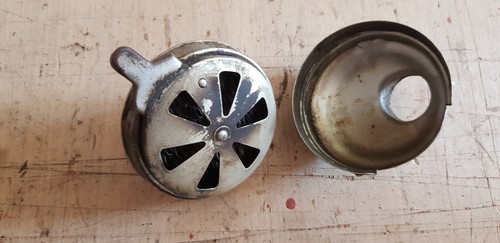 Simson luftfilter - ,