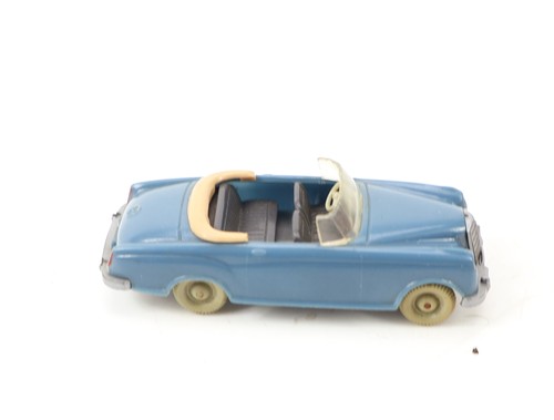 Wiking 376 modellauto - wiking, h0