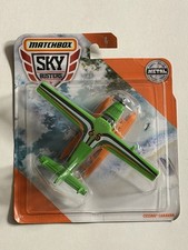 MATCHBOX MBX SKYBUSTERS CESSNA