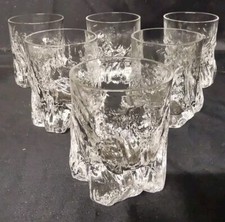 Peill & Putzler Schnapsglas  Serie Alaska Ice Look 6,2cm 611