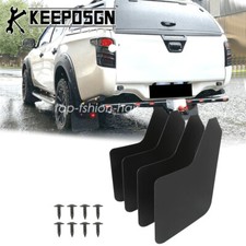 Schmutzfänger Anhänger