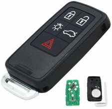 Auto Funk Schlüssel Key