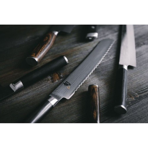 Kai europe küchenmesser shun - küchenmesser,