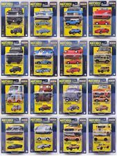 Matchbox Collectors Series