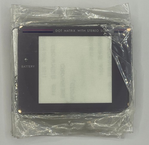 Gameboy classic dmg - gameboy,