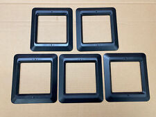 5 x Standfüße für HP ThinClient T620 / T620 / T630 / T730 etc. - 742438-001