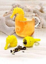 Tee-Pferdchen Seepferdchen