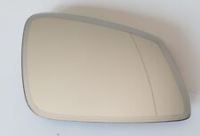 Original 3er BMW F30 1er BMW F20 Spiegelglas rechts Elektrochrom 925-1329-001