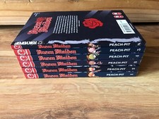 Rozen Maiden Manga Bände Mangas Mangasammlung anime *Auswahl*  1. Auflage