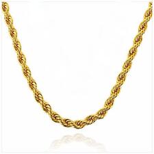 Kordelkette 5 mm Echt 750er