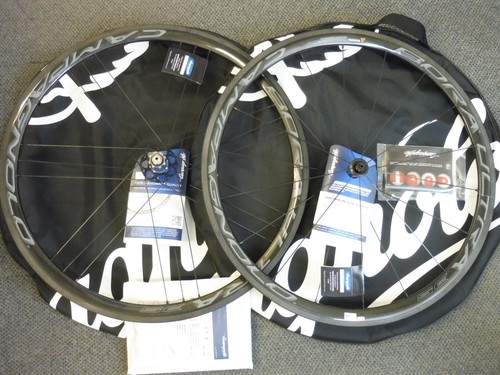 Campagnolo bora ultra - campagnolo,
