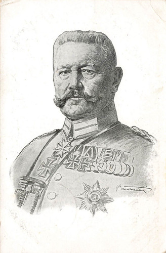 Generalfeldmarschall von