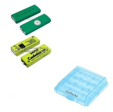 Akku für Hagenuk Ocip Pico