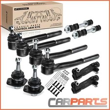 10x Querlenker Satz Vorne