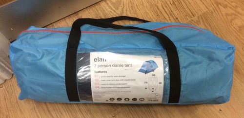Mountain warehouse elan - warehouse,