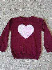 Mädchen Pullover gr.110