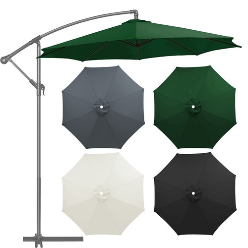 Sonnenschirmbezug bespannung - sonnenschirmbezug,