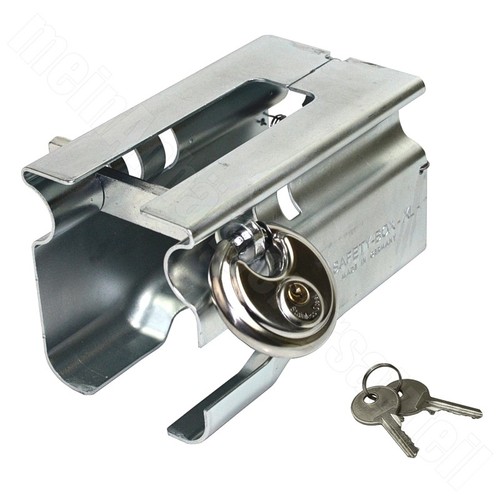 Albe safety box - safety,