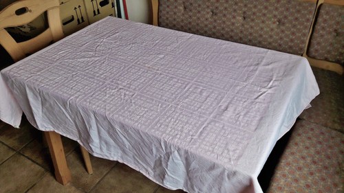 Tischdecke wendedecke 130 x - /,