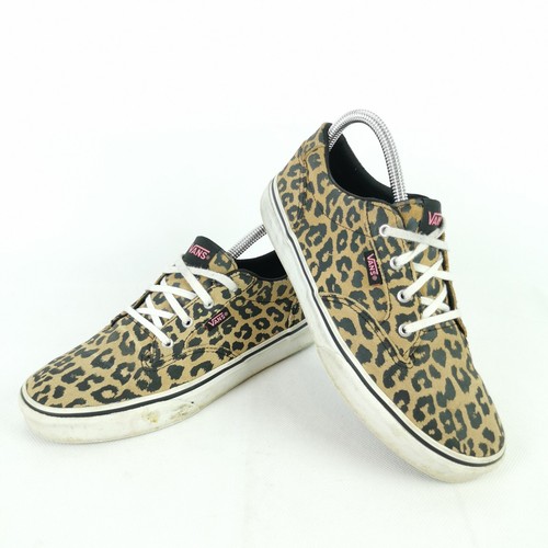 Vans schuhe era damen 4 - damen,