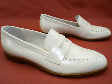 AGL Attilio Giusti Leombruni Luxus Business Mokassins Halbschuhe Damen Gr.41