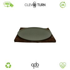 Alessi A Tempo Tablett | Thermokunststoff