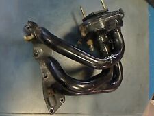 Ansaugkrümmer Ejde Daihatsu Sirion 41 KW 55 PS 157883 Km