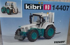 kibri 14407 Fendt 926 &