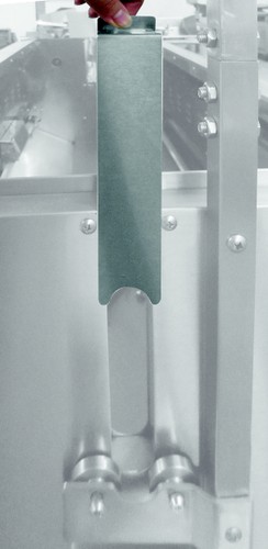 Tepro 12120004 aromabox - tepro, zu