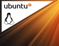 Ubuntu Linux Betriebssystem