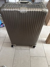 Rimowa Topas Multiwheel