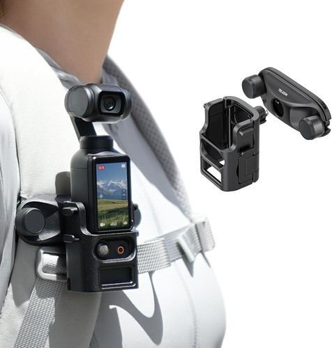 Rucksackhalterung für dji - rucksackhalterung,
