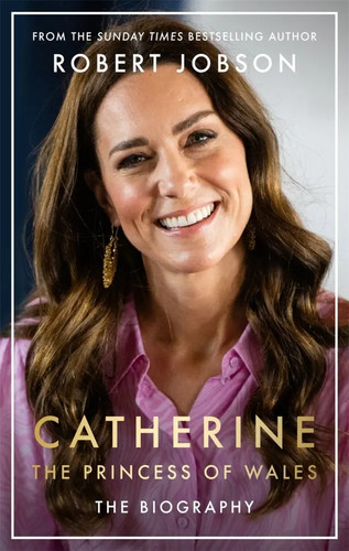 Catherine the princess of - the,