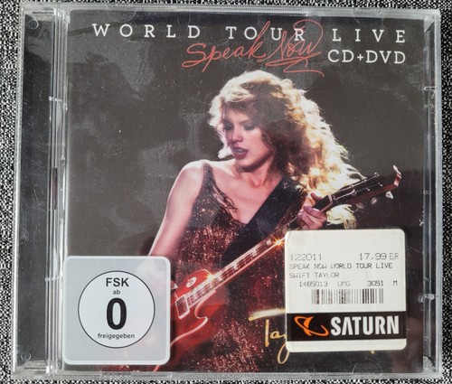 Taylor swift speak - -, now